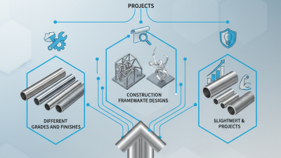 2026 Best Aluminum Tube Steel Options for Your Projects?