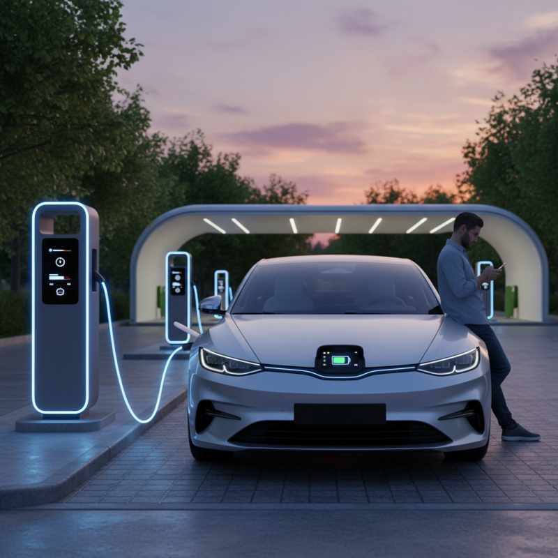 Top 10 Tips for Charging Your Electric Car Battery Efficiently?