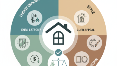 The Best 10 Residential Windows for Energy Efficiency and Style?