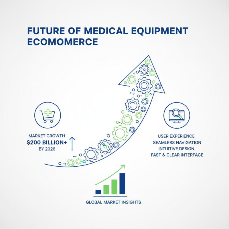 2026 Top Medical Equipment Website Trends to Watch Out For?