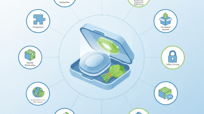 Top 10 Benefits of Using Clamshell Packaging for Your Products?