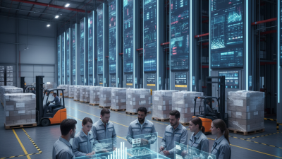 How to Use Vlm Inventory System Effectively?