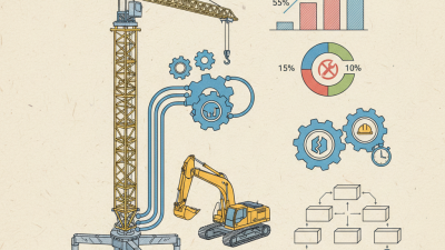 Top Uses of Outrigger Cylinder in Construction Machinery?