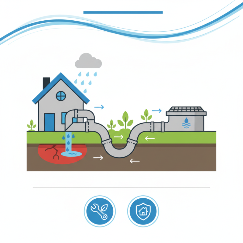 What is a Drainage Pipe and How Does it Work?