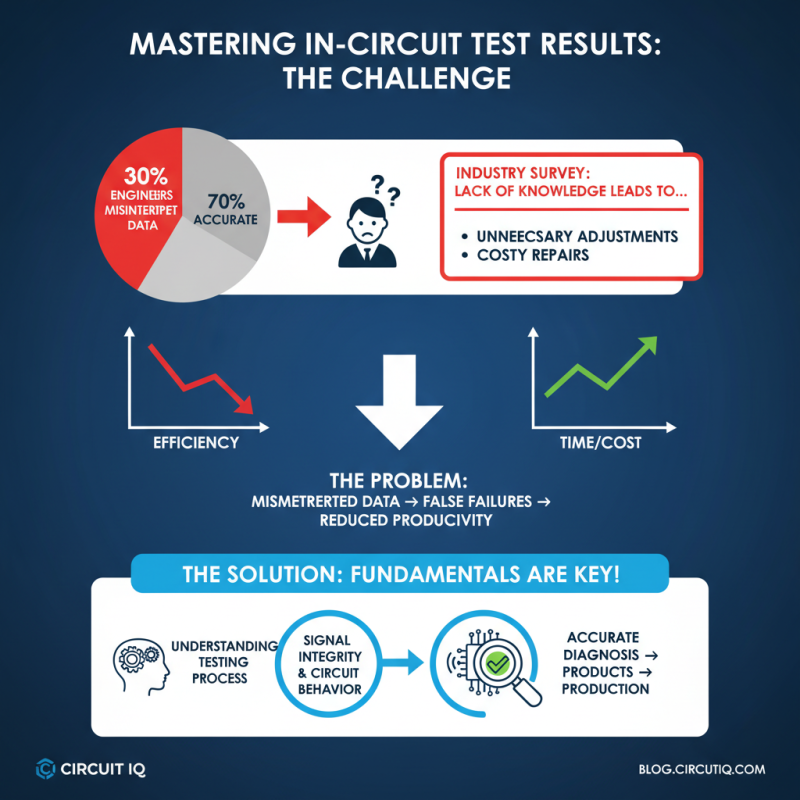 How to Use an In Circuit Tester Effectively?