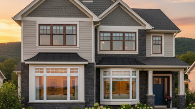 2026 Top Affordable Replacement Windows Options for Your Home?