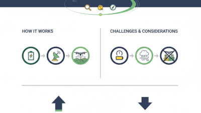 What is a Long Range Drone and How Does It Work?