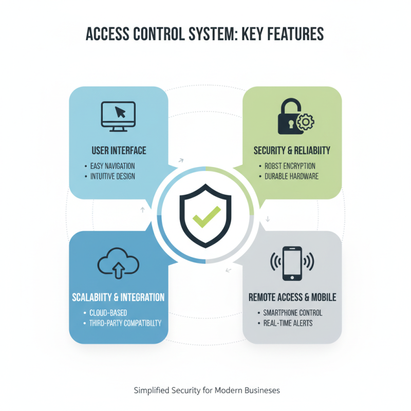 2026 Best Security Access Control Systems for Enhanced Protection?