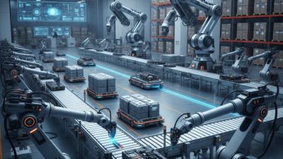 Why Are Automated Machines Transforming Industries Today?