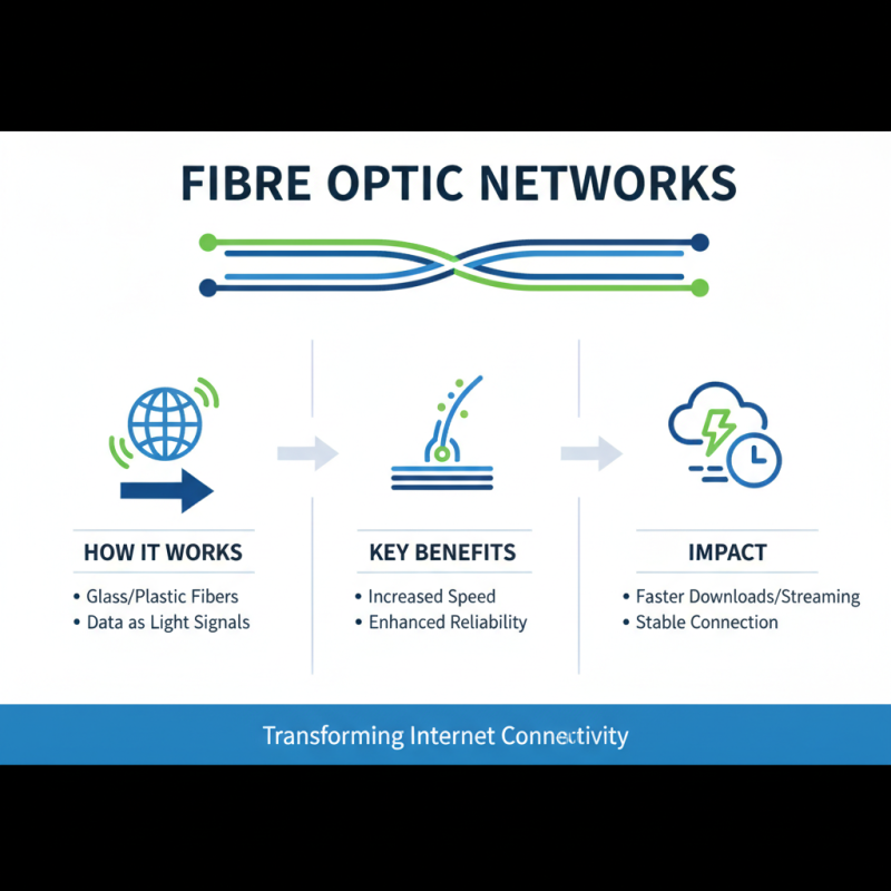 What is a Fibre Network and How Does It Work?