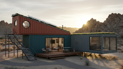 2026 How to Customize Your Own Shipping Containers for Unique Needs?