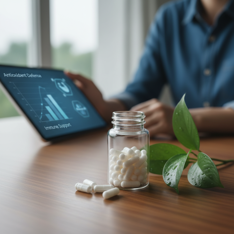 How to Use Sodium Selenite for Health Benefits?