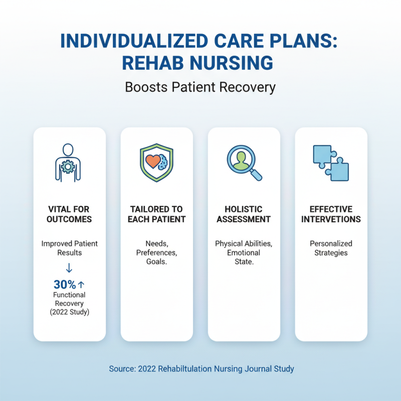 How to Excel in Rehabilitation Nursing Practice for Better Outcomes