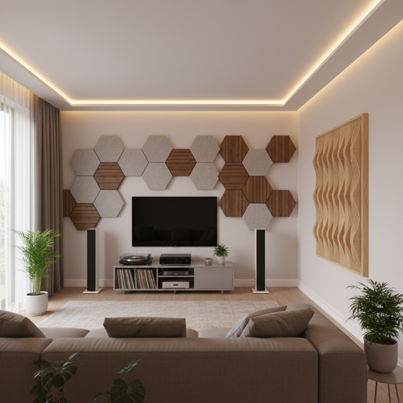 Top 10 Sound Boards for Walls to Enhance Your Acoustic Experience?