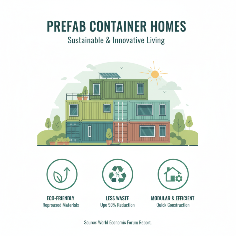 10 Best Prefab Container Homes You Should Consider?