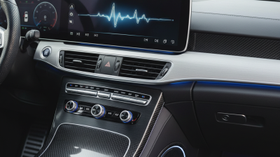 Top 10 Best Car Audio Systems to Shop for Enhanced Sound Quality?