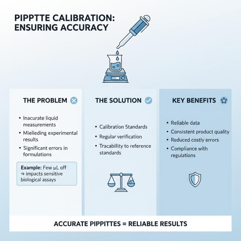 2026 Top Pipette Lab Equipment for Accurate Liquid Measurement?