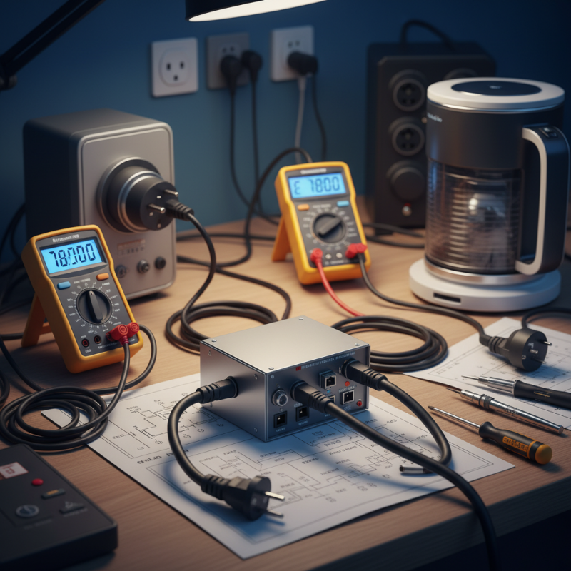 How to Convert 50 Hertz to 60 Hertz Easily?