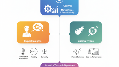How to Choose the Right Molding Plastic for Your Project?