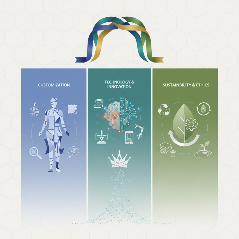 2026 Best Made-to-measure Fashion Industry Trends and Insights?