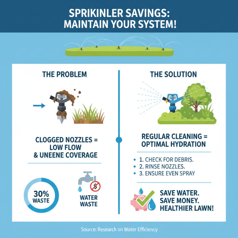 How to Choose the Best Lawn Sprinklers for Your Garden?