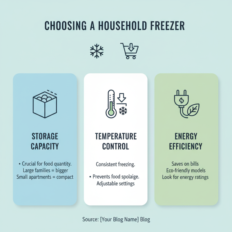 2026 Best Freezers and Refrigerators for Every Household Need?
