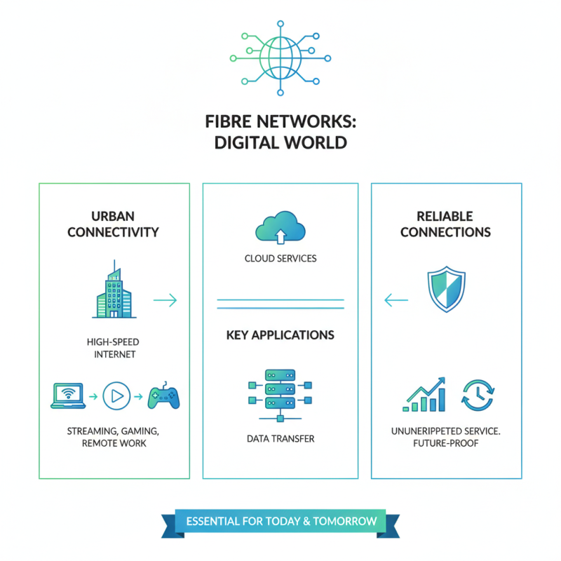 What is a Fibre Network and How Does It Work?