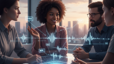 How to Use a Video Voice Translator for Effortless Multilingual Communication?