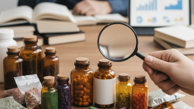 2026 How to Choose the Best Nutraceuticals Dietary Supplements for Health?