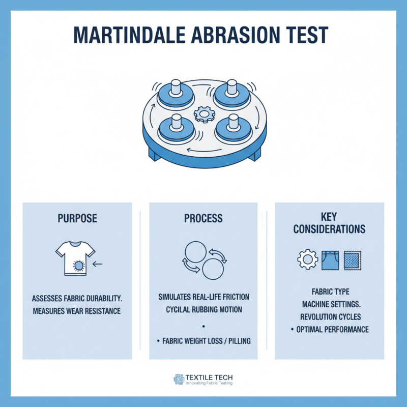 How to Use Martindale Abrasion Testing Machine Effectively?