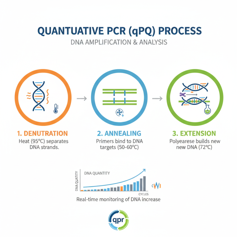What is qPCR Polymerase and How Does it Work in Genetic Analysis?