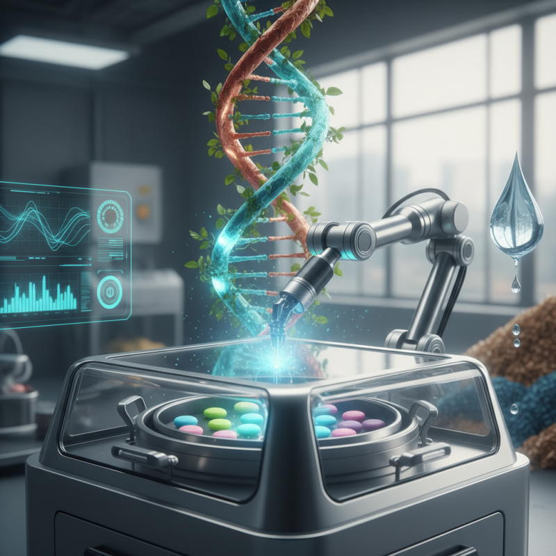 2026 Top Trends in Pan Coating Process Techniques and Innovations?