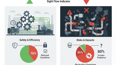 What is a Sight Flow Indicator and How Does it Work?