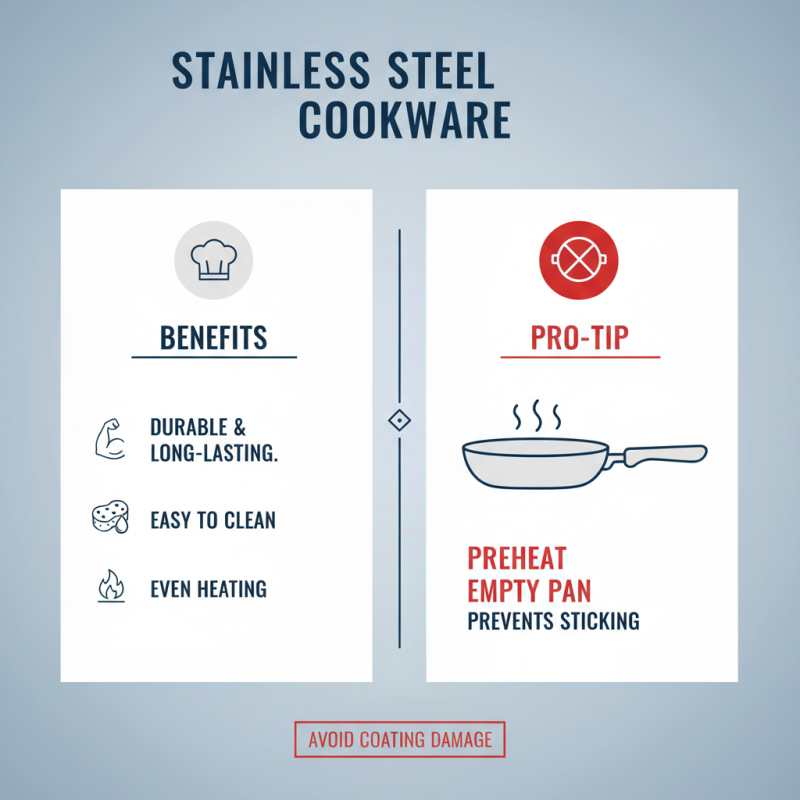 Лучшие 10 Как использовать нержавеющую сталь?