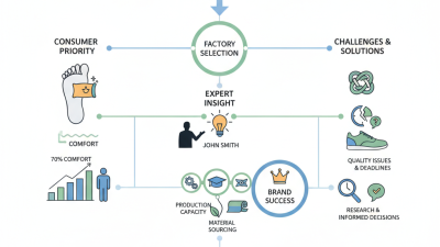 How to Choose the Best Casual Shoe Factory for Your Needs?