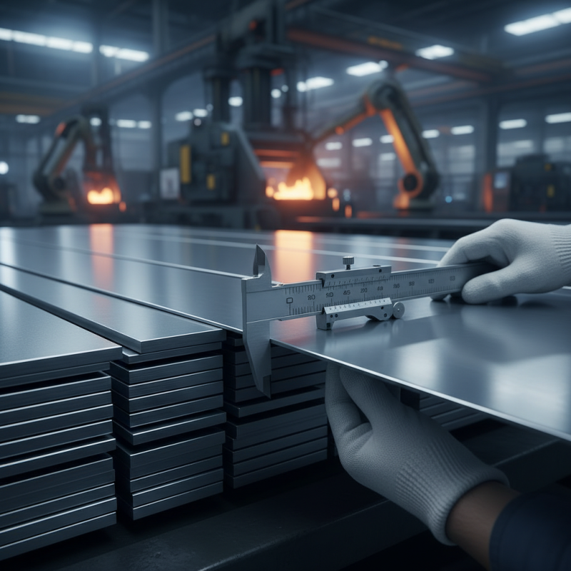 Why is Cold Rolled Steel Preferred for Manufacturing?