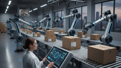 2026 Best Automated Box Packaging Systems for Efficient Operations?