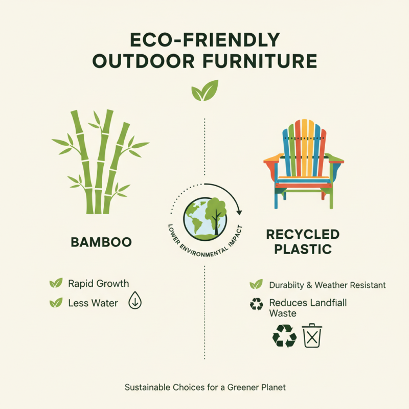 2026 Best Outdoor Table And Chairs for Every Backyard?