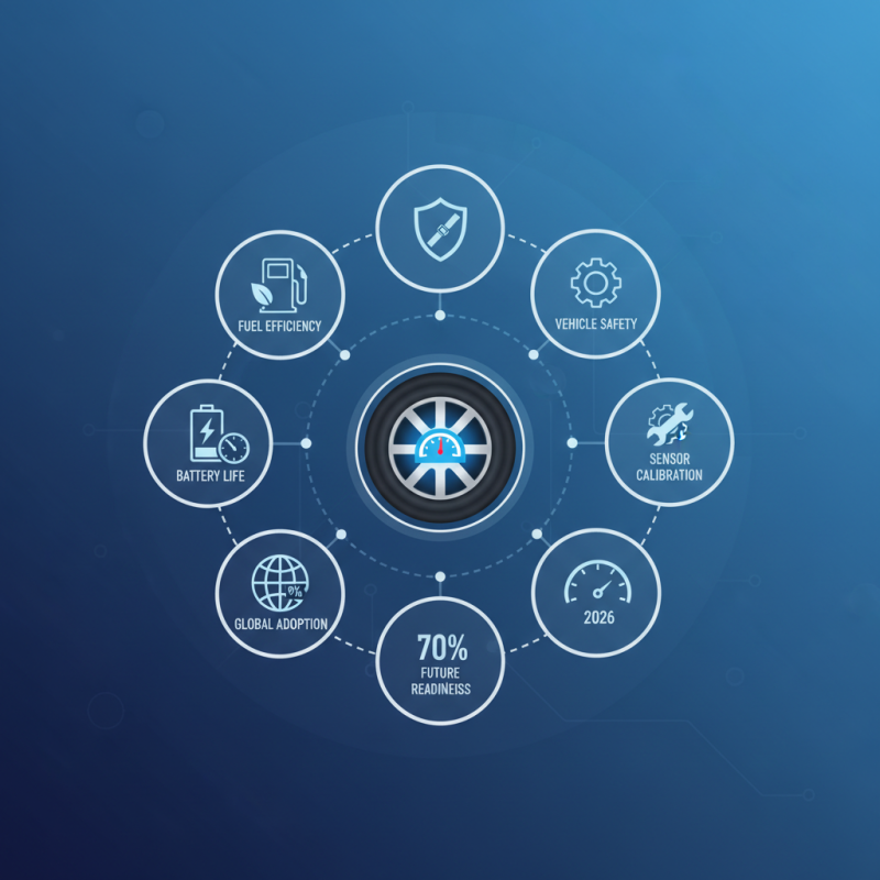 2026 Top TPMS Sensors What You Need to Know?