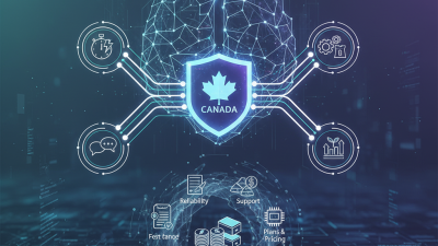 2026 Top VPS Canada Hosting Options What to Look For?