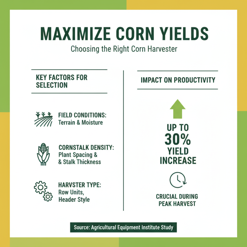 10 Essential Tips for Choosing the Right Corn Harvester for Your Farm?