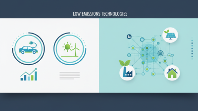 Top 10 Low Emissions Technologies Changing Our Future?