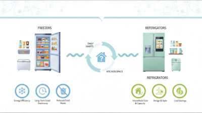 2026 Best Freezers and Refrigerators for Every Household Need?