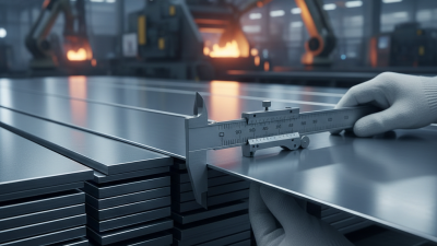 Why is Cold Rolled Steel Preferred for Manufacturing?