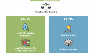 Why Choose Synthetic Turf for Your Lawn and Sports Fields?