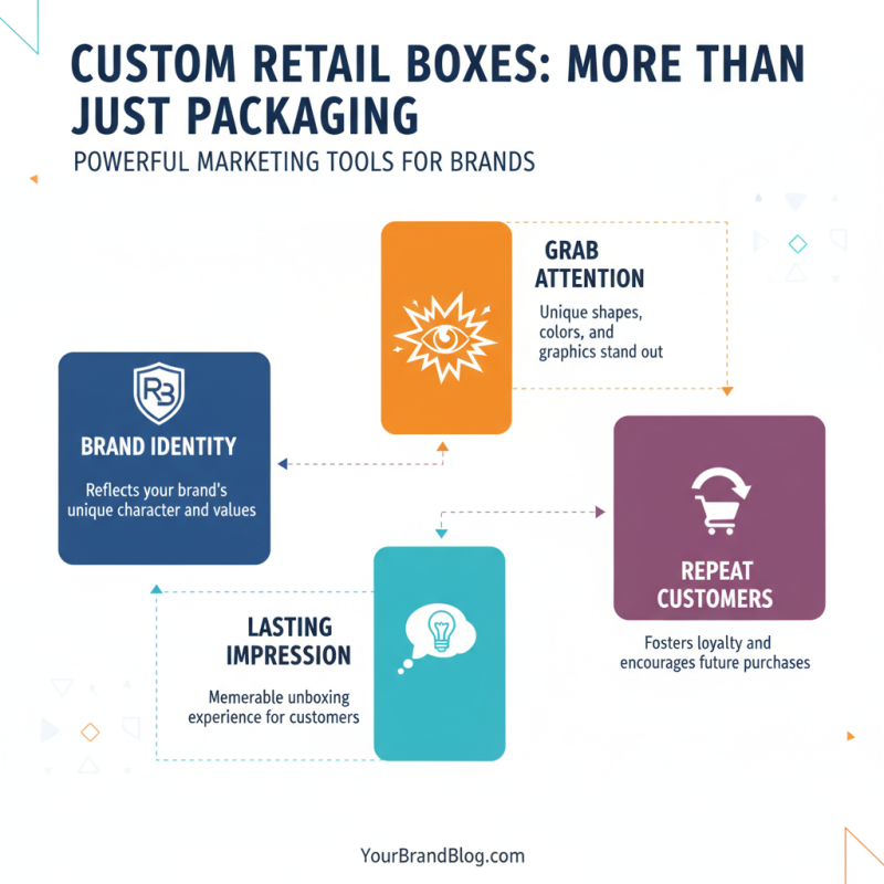 What Are Retail Boxes and How Do They Benefit Your Business?