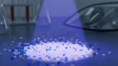 2026 Best UV Masterbatch Types for Optimal Performance?