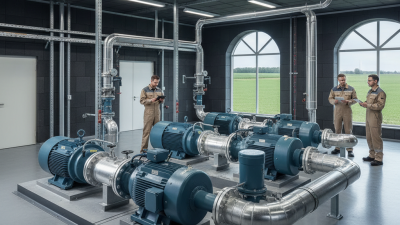 How to Choose the Best Low Noise Pump for Your Needs?