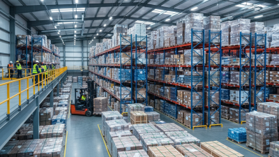 What is an Underbond Warehouse and How Does it Operate?