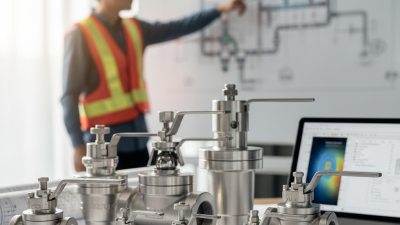 How to Choose the Right Ball Valve for Your Project?